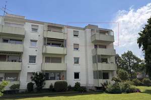 Entdecken Sie das Potenzial!  Gut aufgeteilte 4-Zimmer-Wohnung in Bielefeld-Stieghorst – Die vollständige Adresse der Immobilie erhältst du vom Anbieter., 33605 Stieghorst, Bielefeld – Vorschaubild 2