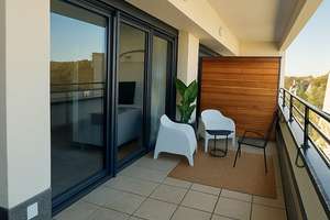 Exklusive Penthouse-Wohnung mit Dachterrasse  in Leverkusen-Opladen – 51379 Opladen, Leverkusen – Vorschaubild 5