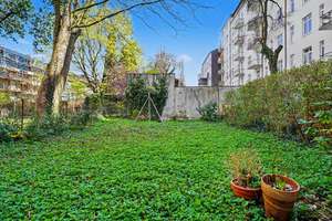 Frei verfügbares Mehrparteienhaus mit Entwicklungspotenzial in ansprechender Lage von Hamburg-Eilbek – Die vollständige Adresse der Immobilie erhältst du vom Anbieter., 22089 Hohenfelde, Hamburg – Vorschaubild 17