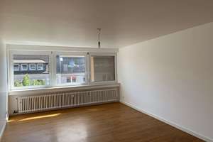 Helle 2-Zimmer-Wohnung – frisch modernisiert & zentral gelegen – Die vollständige Adresse der Immobilie erhältst du vom Anbieter., 46045 Dümpten, Oberhausen – Vorschaubild 4