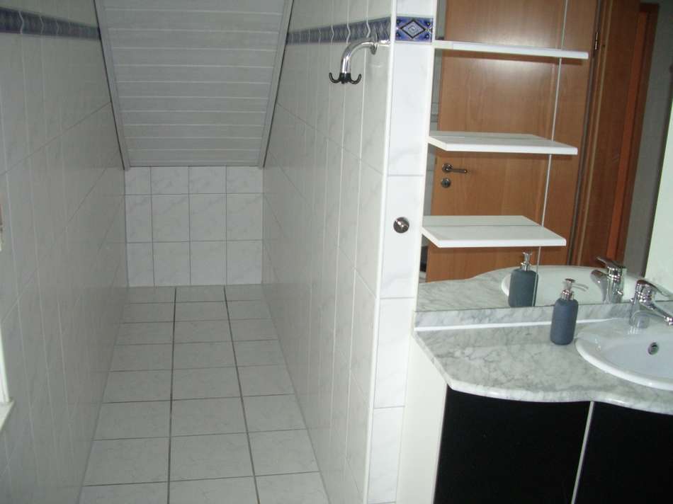 Badezimmer OG