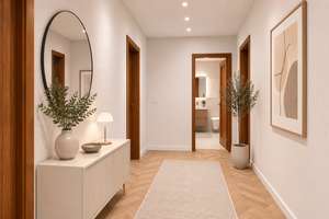 Bezugsfreie 2-Zi.-Whg. mit Balkon, Wintergarten & TG-Stpl. in Gibitzenhof, Nürnberg – Die vollständige Adresse der Immobilie erhältst du vom Anbieter., 90461 Gugelstraße, Nürnberg – Vorschaubild 16