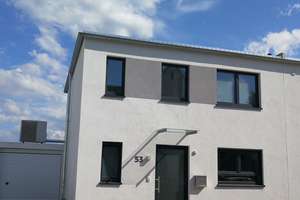 komfortabel ausgestattetes Stadthaus mit Panoramablick in Kaiserslautern, Innenstadt