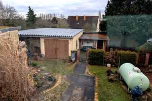 Einfamilienhaus für mehr Raum, mehr Leben. und mehr Möglichkeiten mit Hof und Garten! – Anhalt-Bitterfeld (Kreis) – Vorschaubild 12