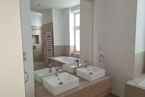 6 Zimmer - 3 Bäder - Sauna - ca. 250 m² -Luxus am Ku-Damm ( Adenauerplatz ) – Wilmersdorfer Str. 94, 10629 Charlottenburg, Berlin – Vorschaubild 10