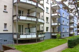 Urbanes Wohnen in Essen – Steeler Str. 298, 45138 Huttrop, Essen – Vorschaubild 3