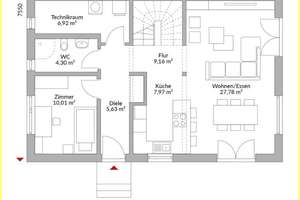 Ihr Traumhaus in Hohenwart – Die vollständige Adresse der Immobilie erhältst du vom Anbieter., 86558 Hohenwart – Vorschaubild 37