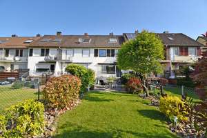 Seltene Gelegenheit - Gepflegtes Reihenhaus mit tollem Garten in Berenbostel! – Die vollständige Adresse der Immobilie erhältst du vom Anbieter., 30827 Garbsen – Vorschaubild 2
