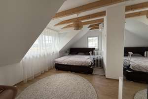Moderne Doppelhaushälfte mit Weitblick – Die vollständige Adresse der Immobilie erhältst du vom Anbieter., 71134 Aidlingen – Vorschaubild 20