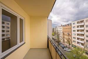 2-Zimmerwohnung sichern und Sanierung flexibel mitgestalten - Ihr Zuhause in Moabit – Rostocker Straße 6, 10553 Moabit, Berlin – Vorschaubild 25
