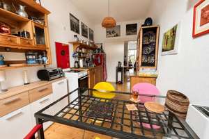 Südstadtjuwel mit Dachterrasse – Die vollständige Adresse der Immobilie erhältst du vom Anbieter., 53113 Südstadt, Bonn – Vorschaubild 7