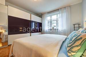 MÖBLIERT - SONNIG und in TOP LOCATION -  4,5-Zimmer-Wohnung mit Balkon - Nähe Killesberghöhe – Die vollständige Adresse der Immobilie erhältst du vom Anbieter., 70191 Weißenhof, Stuttgart – Vorschaubild 14