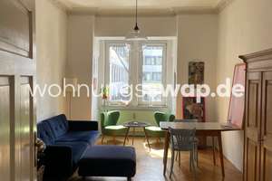 Wohnungstausch: Ruppertstraße 34 – Ruppertstraße 34, 80000 Am Schlachthof, München – Vorschaubild 2