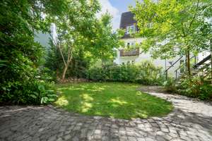 Hier begeistern die Lage, der Garten, die Garage..... – Die vollständige Adresse der Immobilie erhältst du vom Anbieter., 22085 Uhlenhorst, Hamburg – Vorschaubild 3