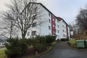 Eine modernisierte 3-Zimmer Wohnung mit Balkon – Rosterstraße 164, 57074 Siegen, Siegen – Vorschaubild 1