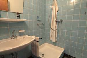 GEMÜTLICHES ALTBAU-STADTHAUS MIT GARTEN IN MG-NEUWERK! – Die vollständige Adresse der Immobilie erhältst du vom Anbieter., 41066 Neuwerk-Mitte, Mönchengladbach – Vorschaubild 7