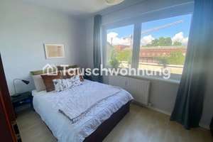 Tauschwohnung: Dachgeschosswohnung mit 2 Balkonen – Skalitzer Straße 59, 10997 Kreuzberg, Berlin – Vorschaubild 6