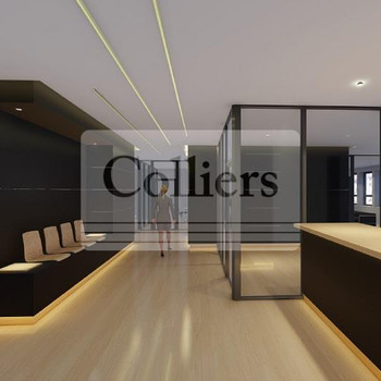 Top City-West-Lage | Flexible Grundrisse | Hohe Decken | Tiefgarage