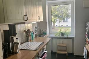 Wohnung mit eigenem Garten im Herzen von Ehrenfeld – Herkulesstraße 37, 50823 Neuehrenfeld, Köln – Vorschaubild 6