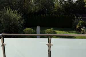 Erstbezug nach Kernsanierung | 95 m² | 3 Zimmer | Fußbodenheizung | Balkon – 33102 Kernstadt, Paderborn – Vorschaubild 6