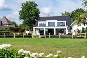 Elten: Moderne Traumvilla mit freiem Blick am Ortsrand von Elten – Die vollständige Adresse der Immobilie erhältst du vom Anbieter., 46446 Emmerich am Rhein – Vorschaubild 56