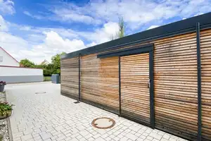 Wunderbares Reihenmittelhaus in ruhiger und verkehrsgünstiger Lage – Aichach-Friedberg (Kreis) – Vorschaubild 8