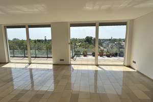 Penthouse über den Dächern von Krefeld - mit 360°-Panoramaterrasse – Uerdingerstrasse 421, 47800 Bockum, Krefeld – Vorschaubild 8