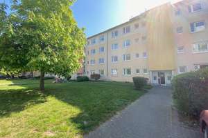 Gemütliche 1-Zimmer-Wohnung in Golzheim