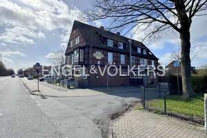 Vielseitige Gewerbefläche mit Gastronomiepotenzial in guter Lage – Die vollständige Adresse der Immobilie erhältst du vom Anbieter., 26388 Voslapp, Wilhelmshaven – Vorschaubild 18