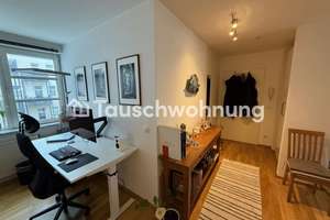 Tauschwohnung: Sonnige 2,5-Zimmer Wohnung mit Balkon im Bötzowviertel – Die vollständige Adresse der Immobilie erhältst du vom Anbieter., 10407 Prenzlauer Berg, Berlin – Vorschaubild 9