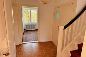 Charmantes Einfamilienhaus mit großem Garten in herrlicher Traumlage direkt am Hermsdorfer Fließtal – Bertramstraße ., 13467 Hermsdorf, Berlin – Vorschaubild 19