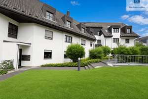 Perfekt für Singles & Paare ! 2-Zimmer-Wohnung mit 68 m² Wfl, Seeterrasse & Tiefgarage – Die vollständige Adresse der Immobilie erhältst du vom Anbieter., 53844 Troisdorf – Vorschaubild 2