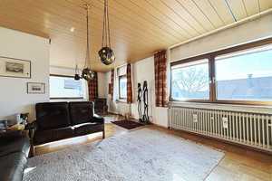 VIEL PLATZ IN TRAUMLAGE – Stattliches Zweifamilienhaus mit großer Doppelgarage – reserviert – Bergstraße 13, 72793 Reutlingen (Kreis) – Vorschaubild 15