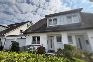 Hochwertige Doppelhaushälfte mit großem Garten und flexiblem Raumkonzept – 40489 Angermund, Düsseldorf – Vorschaubild 15