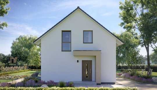 Bild von Voll im Trend, effizient, kompakt und dennoch viel Platz!