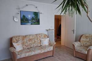 Zentral und doch in ruhiger Lage: Modernisierte 2-Zimmer-Wohnung in Hannover – Die vollständige Adresse der Immobilie erhältst du vom Anbieter., 30165 Vahrenwald, Hannover – Vorschaubild 3