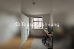 Tauschwohnung: Tausche Flat in München Maxvorstadt – 80333 Augustenstraße, München – Vorschaubild 3