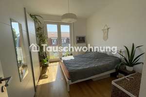 Tauschwohnung: Wohnungstausch in Dresden: Neustadt bietet 2 Zimmer – Die vollständige Adresse der Immobilie erhältst du vom Anbieter., 1099 Äußere Neustadt, Dresden – Vorschaubild 7