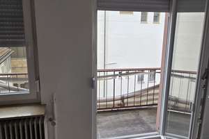 Wohnen mit Charakter: 2-Zimmer-Wohnung in zentraler Lage von Heilbronn – Allée 9, 74072 Heilbronn, Heilbronn – Vorschaubild 14