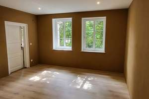 Traumhaftes Wohnhaus mit wunderschönem Naturgrundstück und zusätzlichem Bauplatz – Buxtehuder Straße 3, 21647 Moisburg – Vorschaubild 2