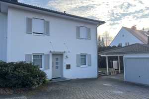 Geräumige 6-Raum-Doppelhaushälfte mit gehobener Innenausstattung und EBK in Berg – Kapellenweg 32a, 82335 Starnberg (Kreis) – Vorschaubild 4