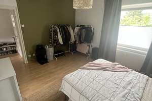 helle 2 Zimmer Wohnung unterhalb des Lipper Hellwegs – Die vollständige Adresse der Immobilie erhältst du vom Anbieter., 33605 Stieghorst, Bielefeld – Vorschaubild 3