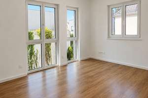 Der Traum vom eigenen Haus in München: freistehender Neubau – provisionsfrei – Schneebergstraße 12, 81825 Gartenstadt Trudering, München – Vorschaubild 12