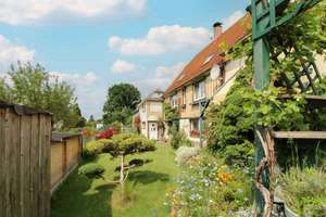 Wohnen und Arbeiten an einem Ort! EFH mit Werkhalle, Garten, und Garage – Die vollständige Adresse der Immobilie erhältst du vom Anbieter., 9224 Grüna, Chemnitz – Vorschaubild 4