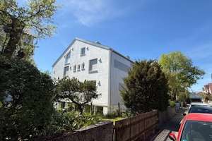 W34 Wohnen im Architektenhaus – Die vollständige Adresse der Immobilie erhältst du vom Anbieter., 70567 Möhringen-Mitte, Stuttgart – Vorschaubild 12