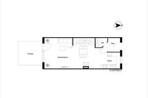 Viel Platz zum Wohlfühlen – Reihenmittelhaus mit Süd-Garten in Dietzenbach – Offenbach (Kreis) – Vorschaubild 23