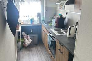 Freundliche 2-Zimmer-Erdgeschosswohnung in Solingen - Mitte – Solingen – Vorschaubild 3