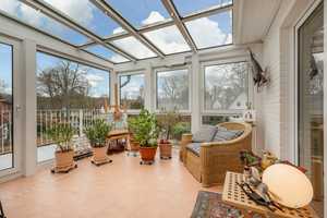Einfamilienhaus mit Wintergarten und Option zur Einliegerwohnung – Herzogtum Lauenburg (Kreis) – Vorschaubild 1
