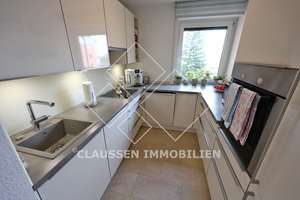 Charmante Maisonette-Wohnung mit großer sonniger Dachterrasse  in Wiesbaden-Nordenstadt – Die vollständige Adresse der Immobilie erhältst du vom Anbieter., 65205 Nordenstadt, Wiesbaden – Vorschaubild 8