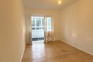 Bezugsfreie und gepflegte 2-Zimmer-Wohnung mit Wintergarten, viel Potential und ruhiger Lage – Die vollständige Adresse der Immobilie erhältst du vom Anbieter., 10715 Wilmersdorf, Berlin – Vorschaubild 7